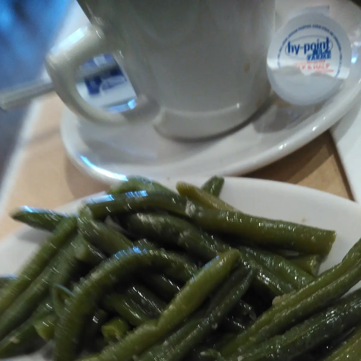 Green Beans