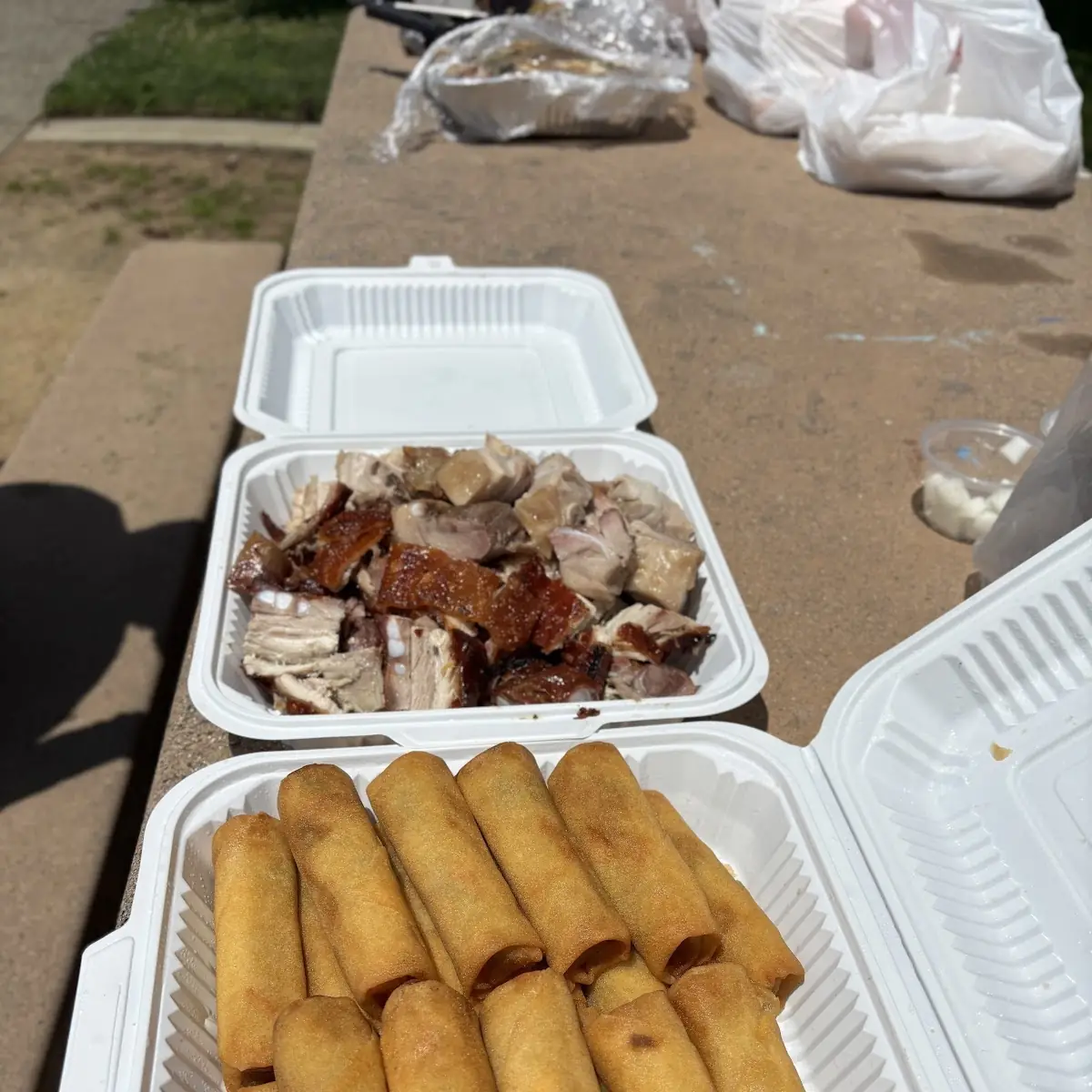Lumpia