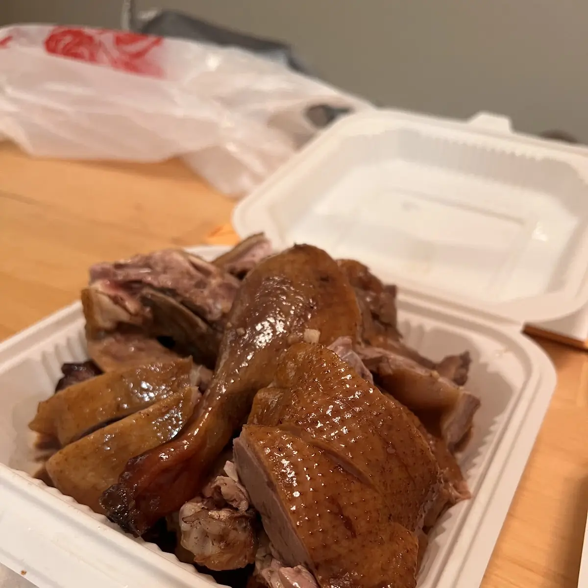 Peking Duck