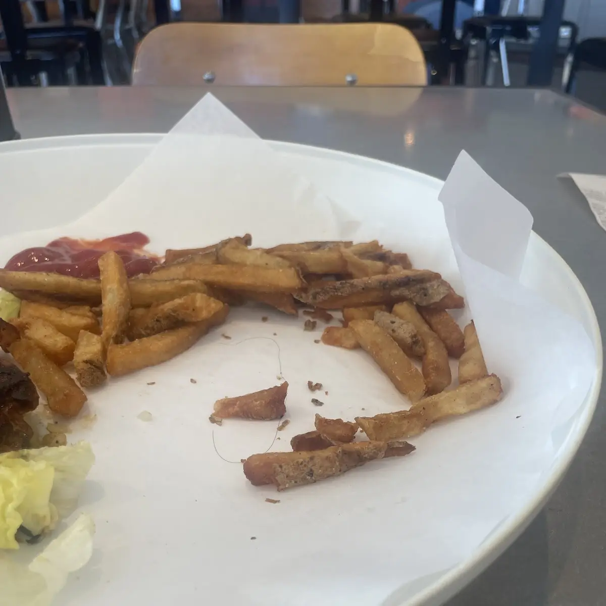 French Fries