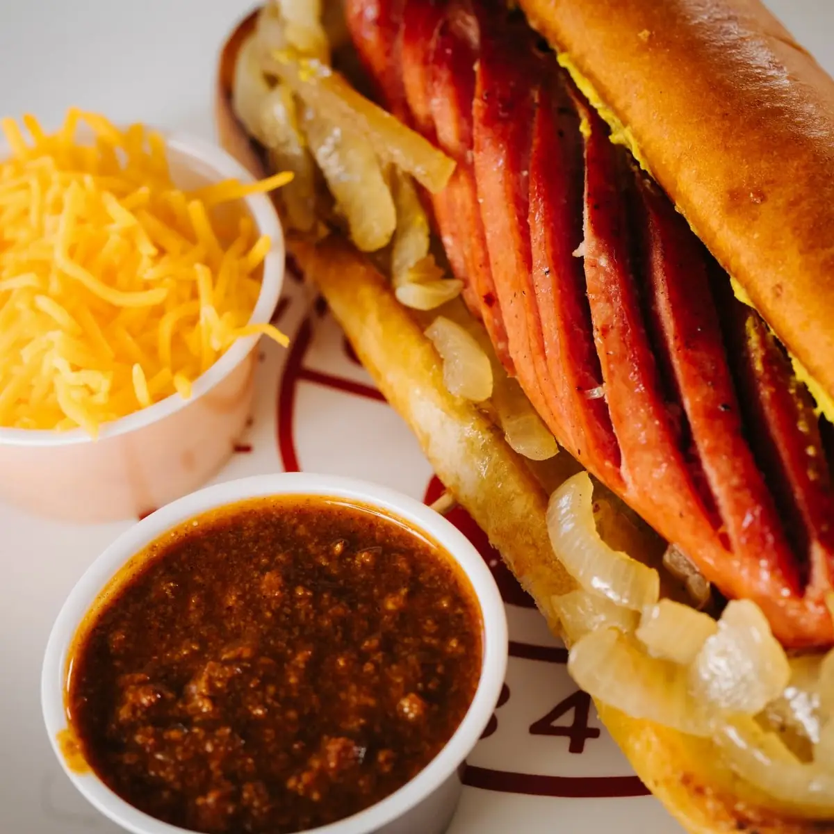 Hot Dog