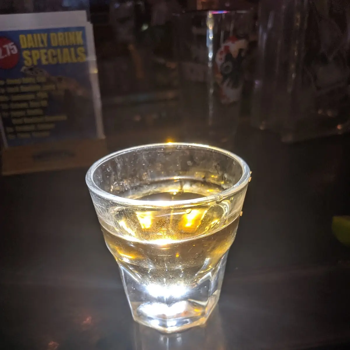 Jameson Irish Whiskey
