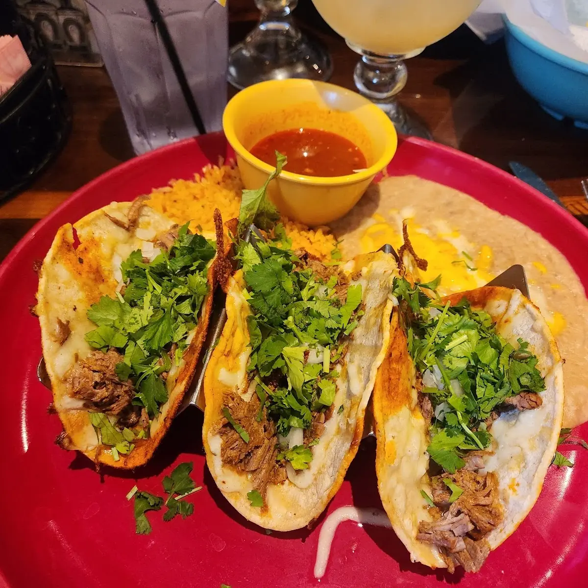 Taco Salad