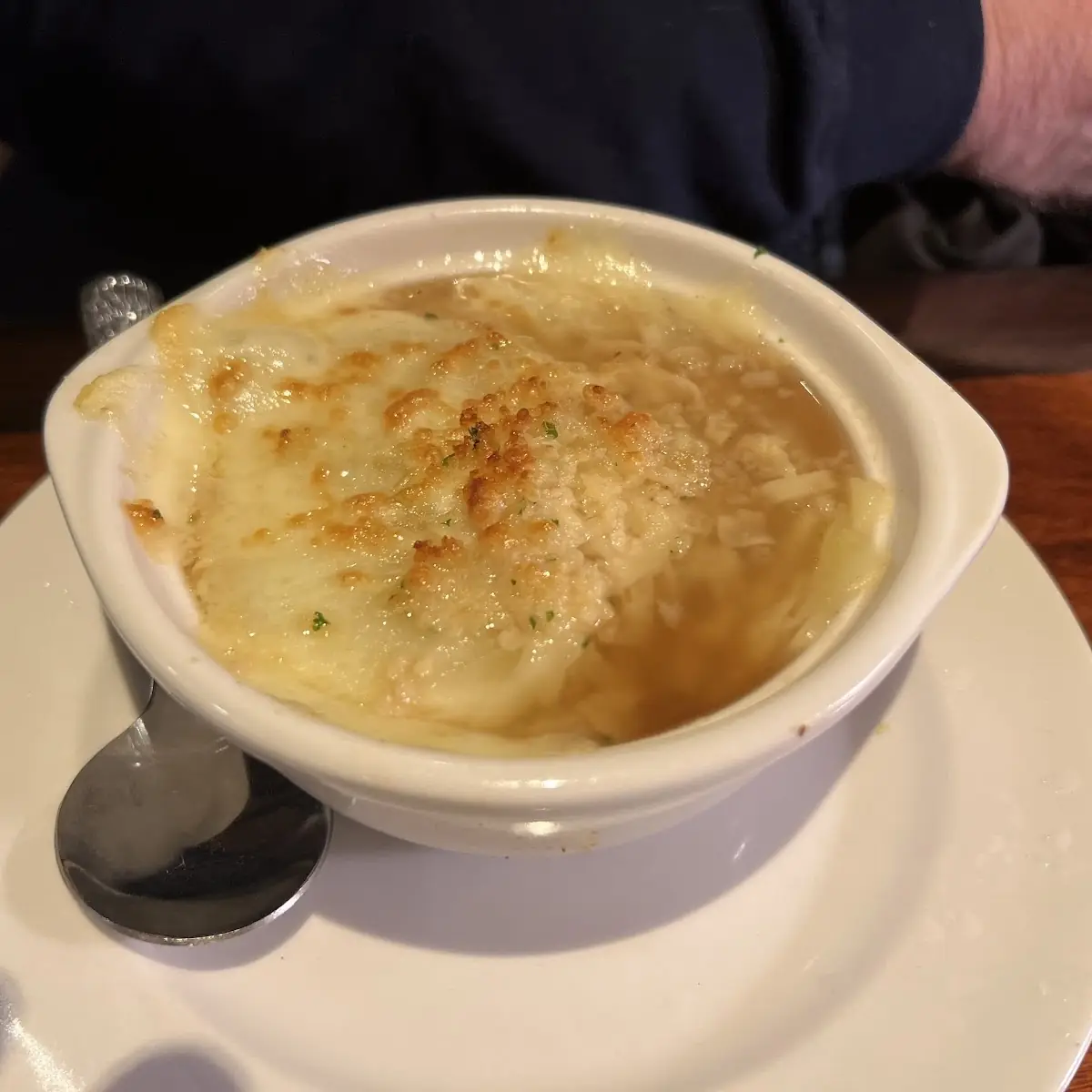French Onion Soup