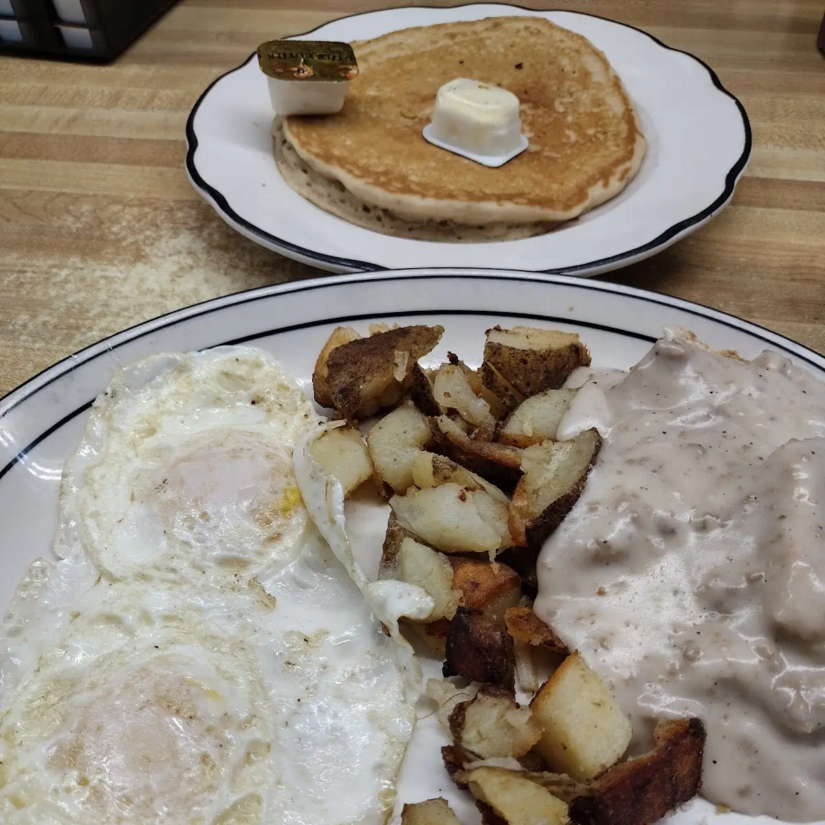 Chicken Fried Steak