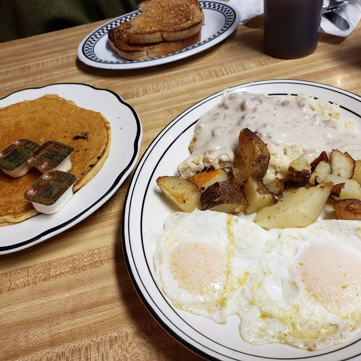 Home Fries