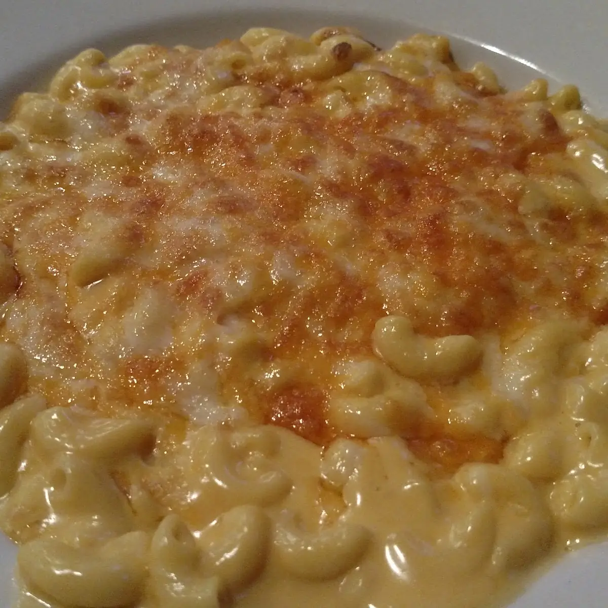 Mac and Cheese
