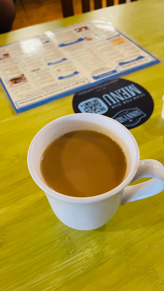 Coffee