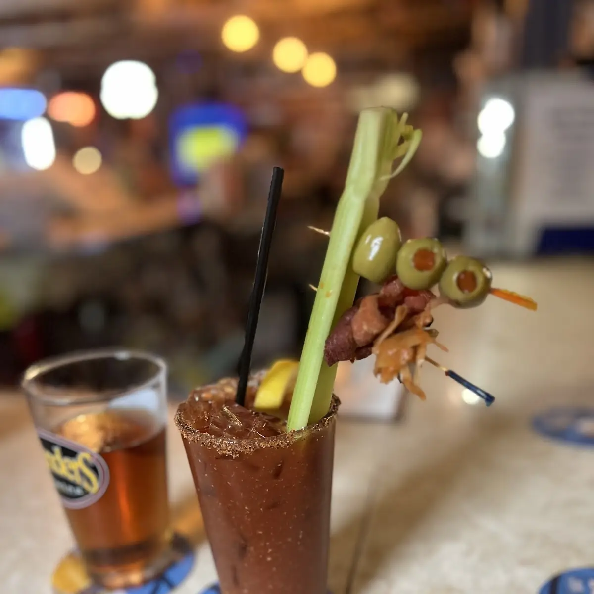 Bloody Mary