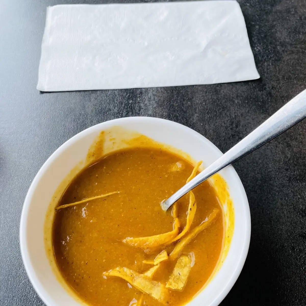 Tortilla Soup