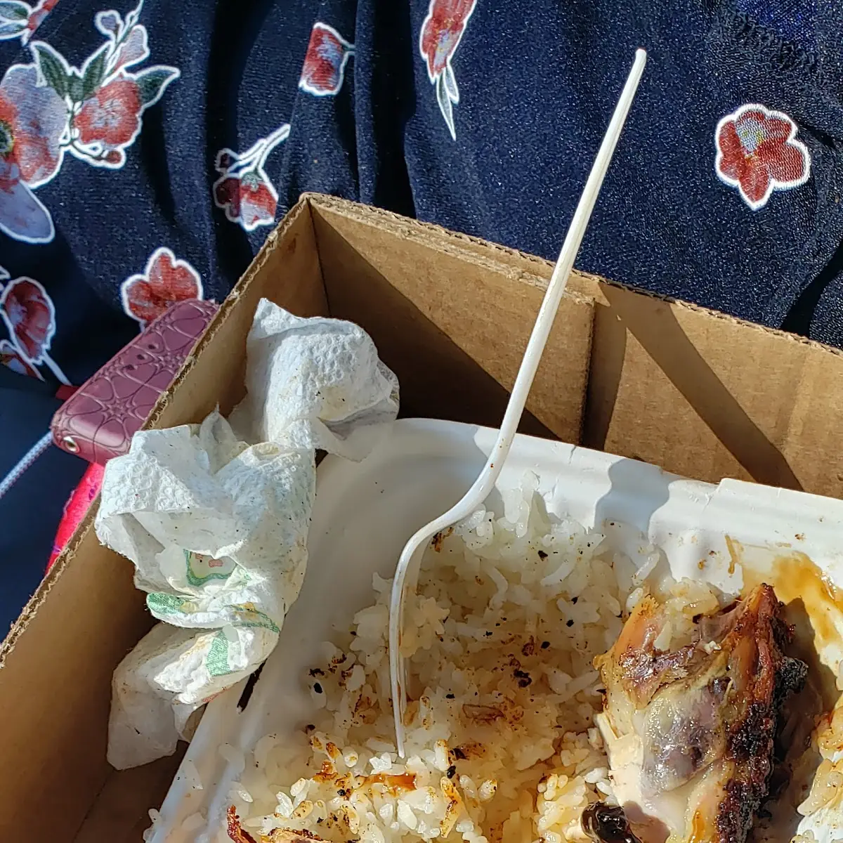 BBQ Chicken