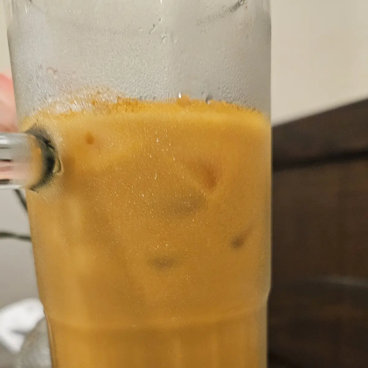 Thai Iced Tea