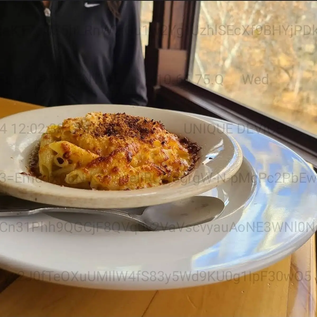 Mac and Cheese