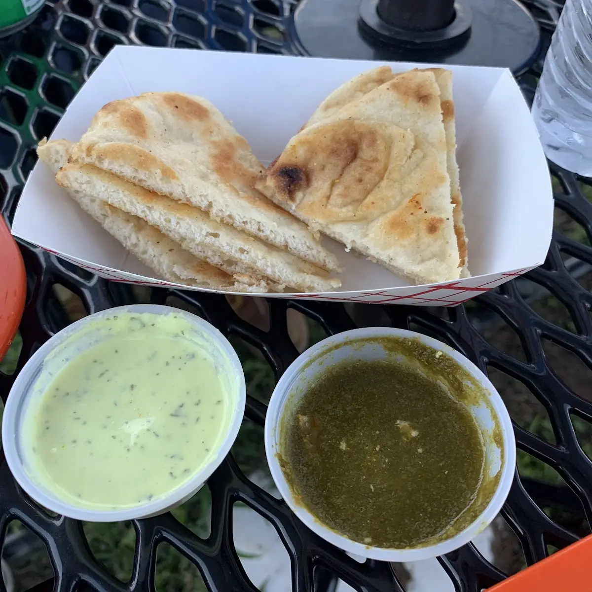 Magic Green Sauce