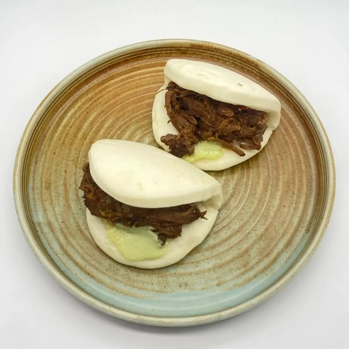 Pork Belly Bao Bun