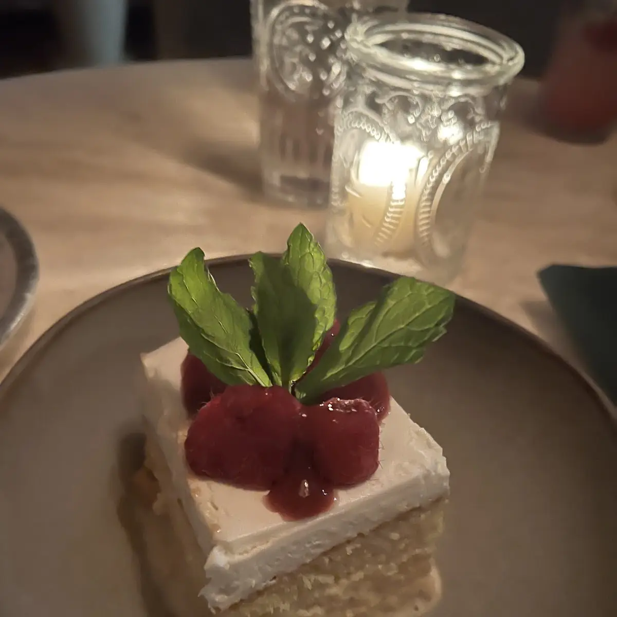 Tres Leches