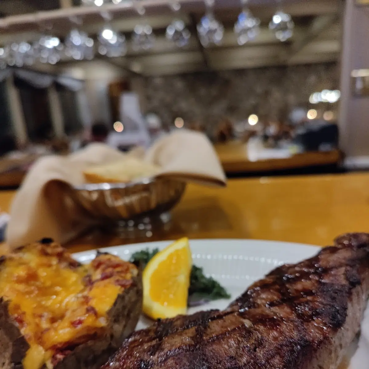 14oz New York Strip