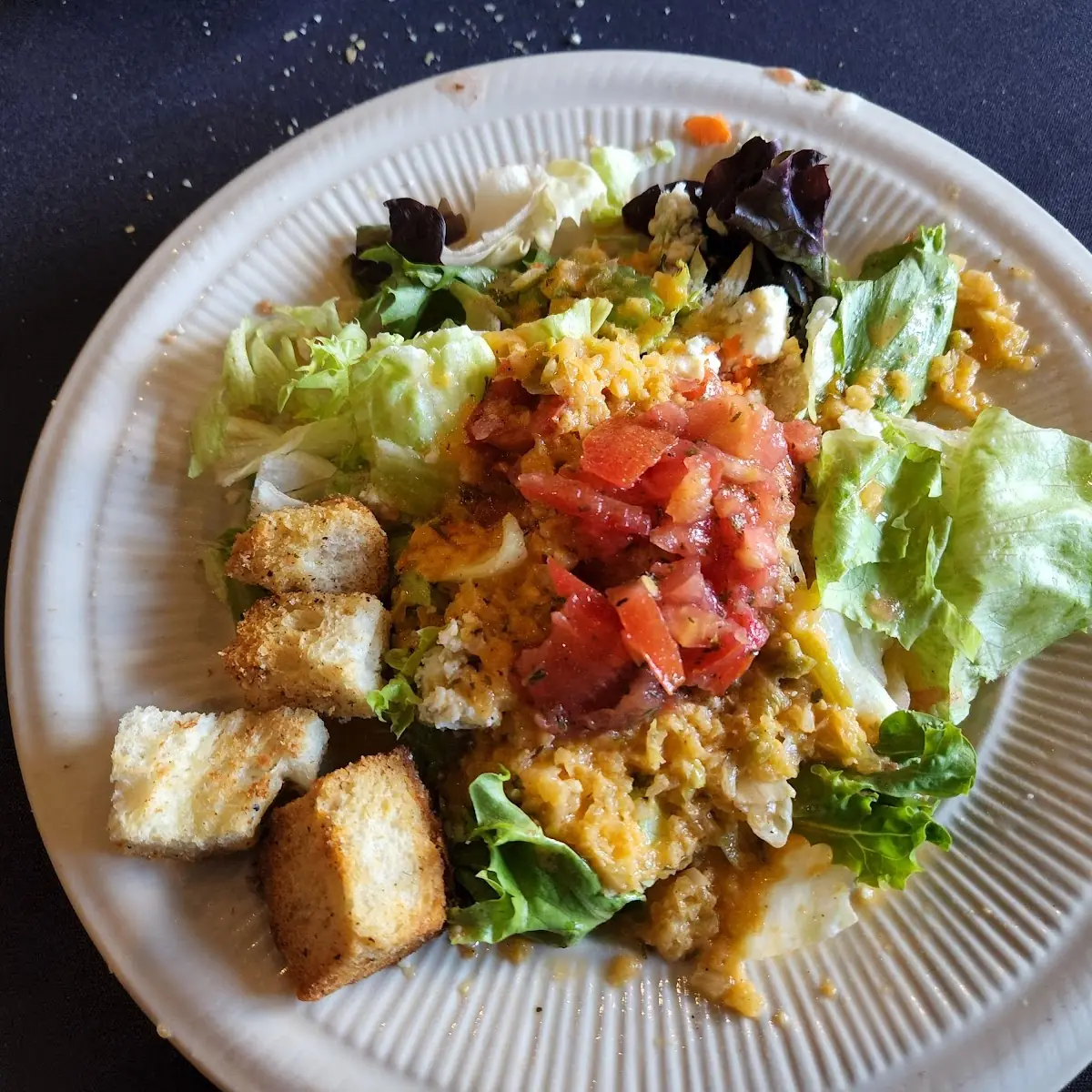 House Salad