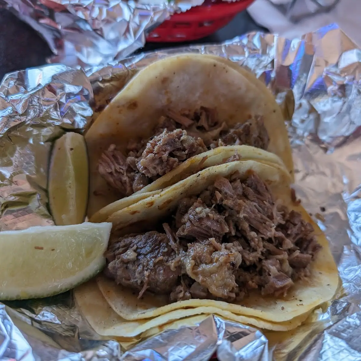 Suadero Street Tacos