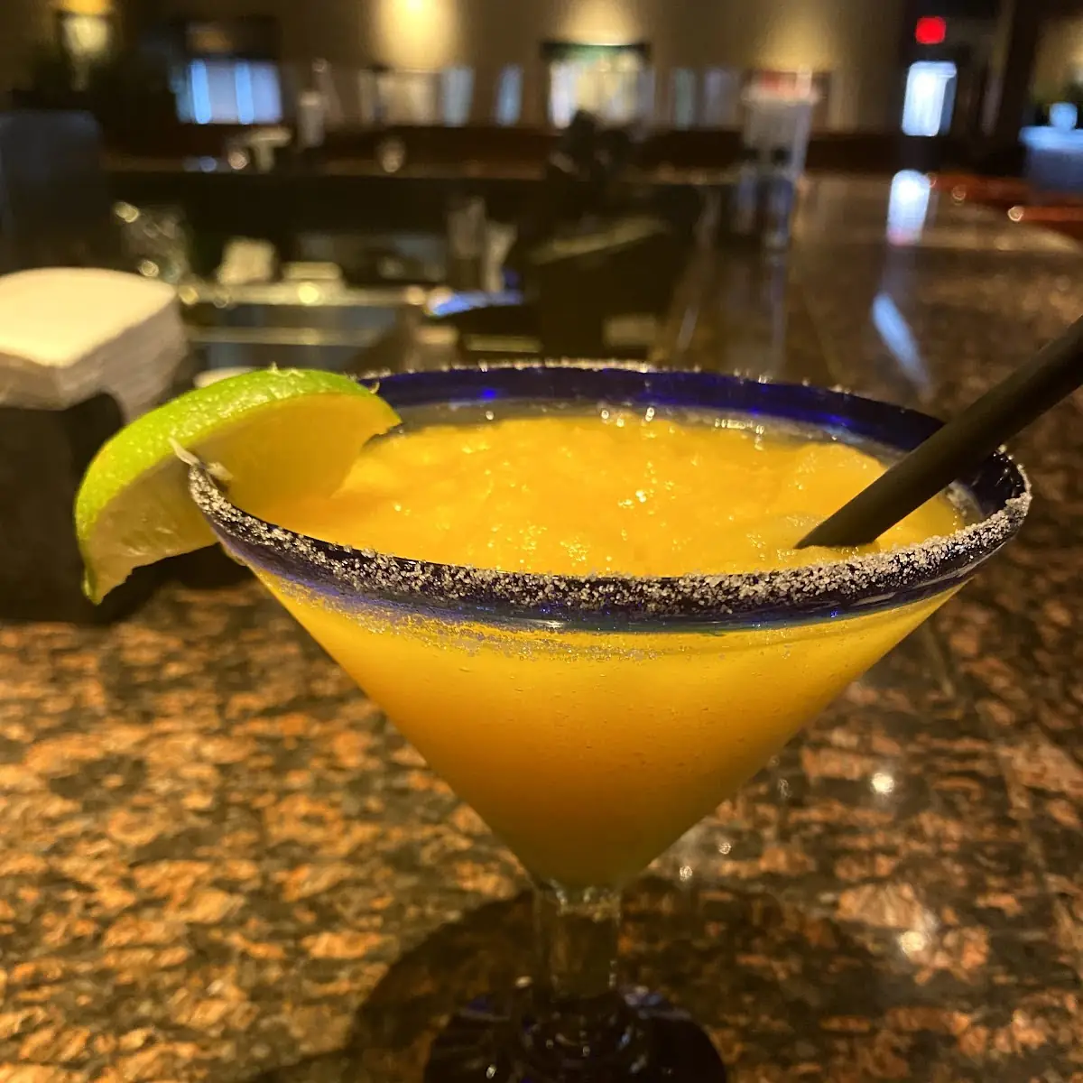 Strawberry Margarita