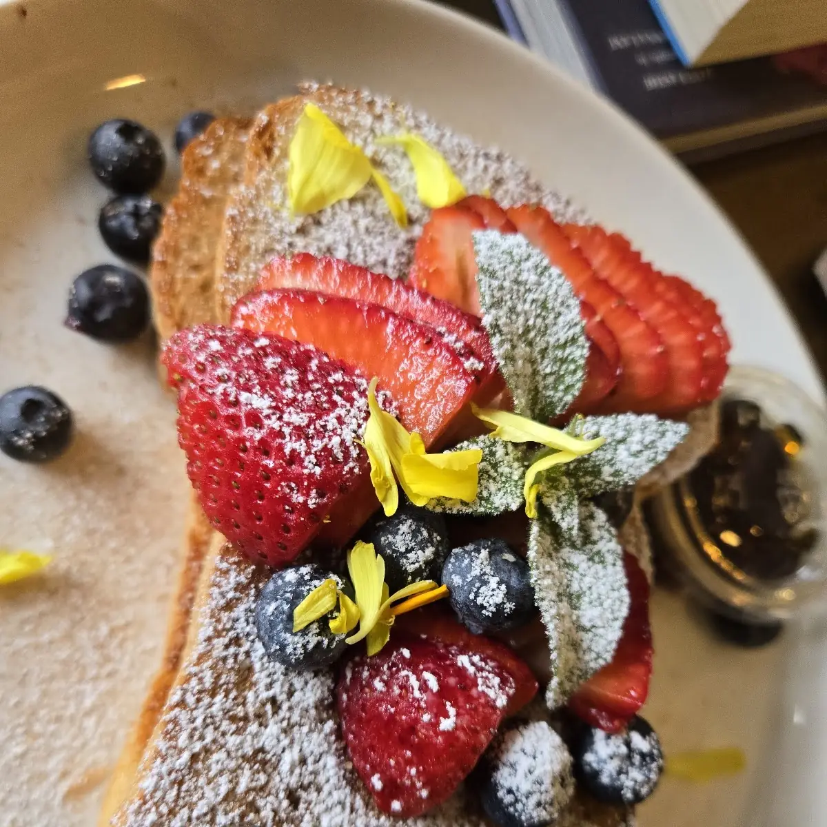 Fresh Fruit