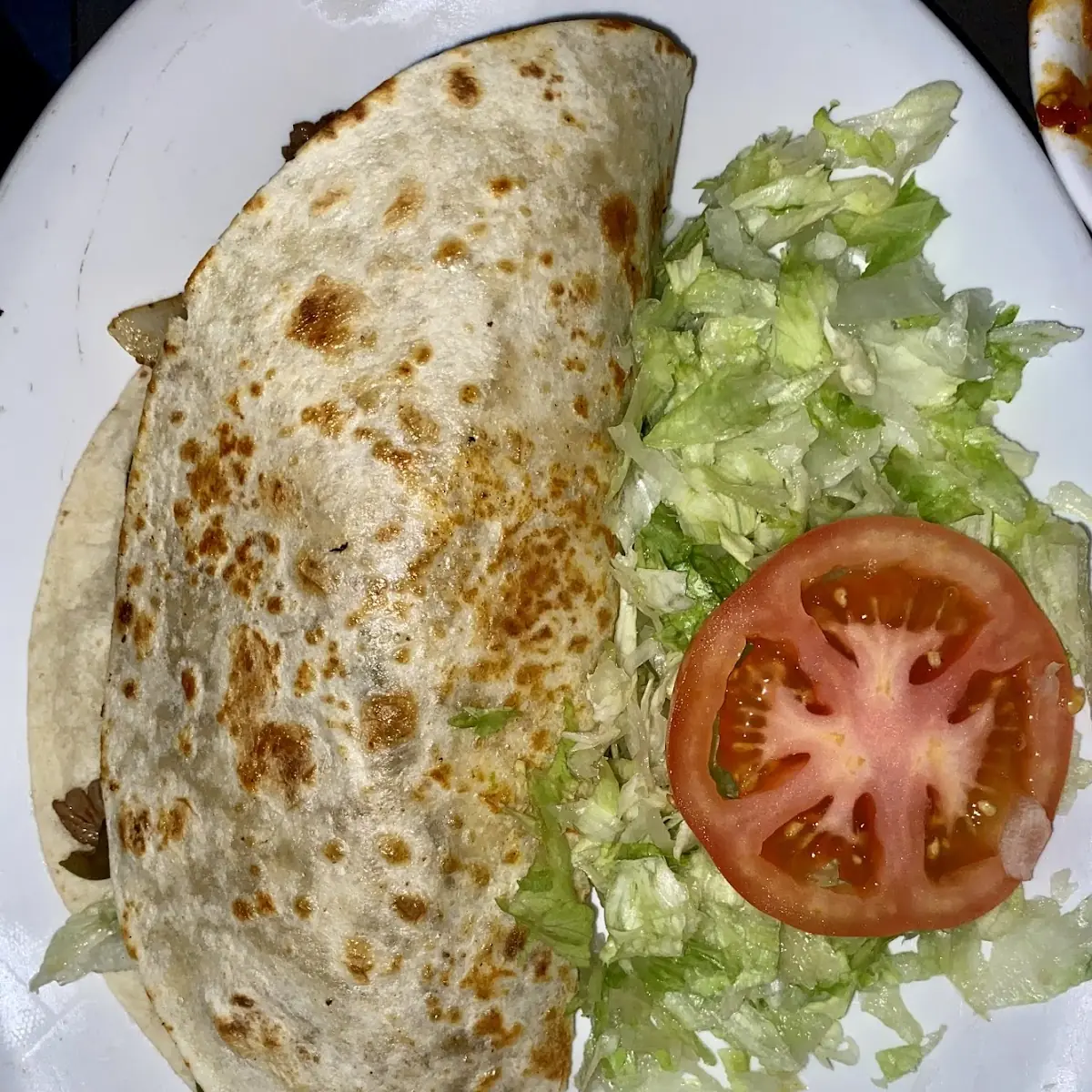 Quesadilla