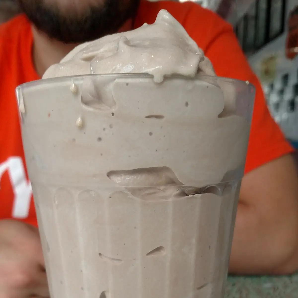 Milkshake
