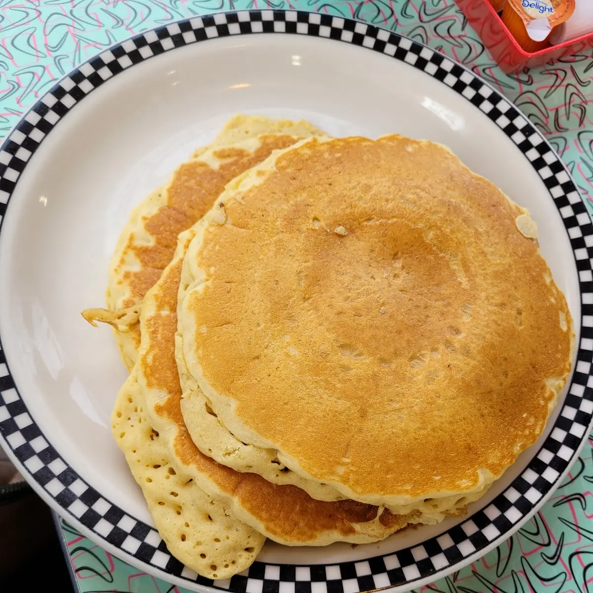 Pancake Breakfast