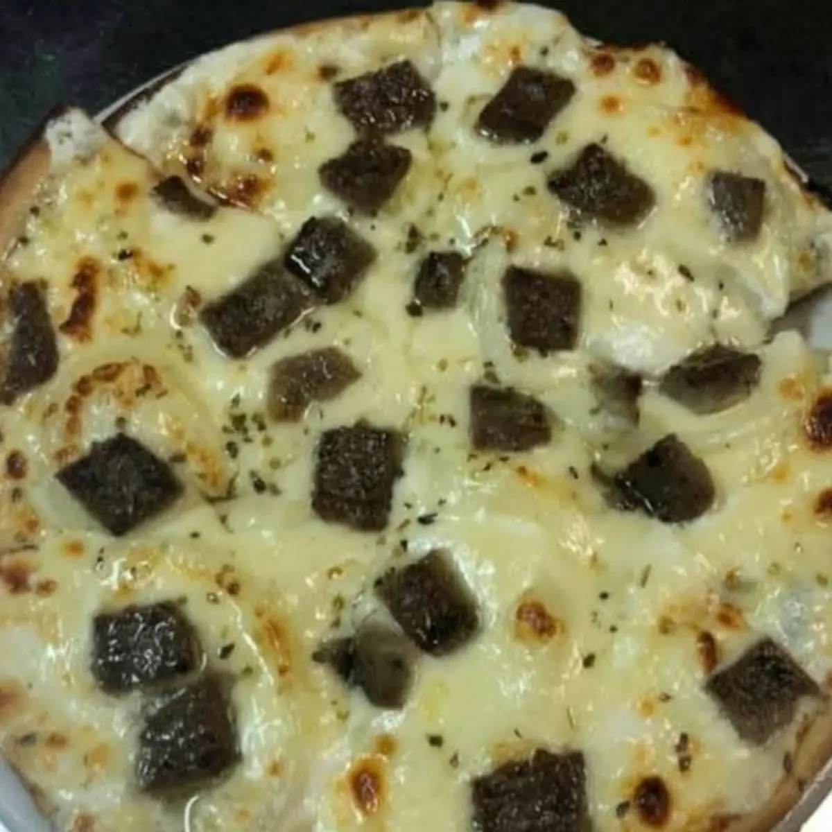 Gyro Pizza