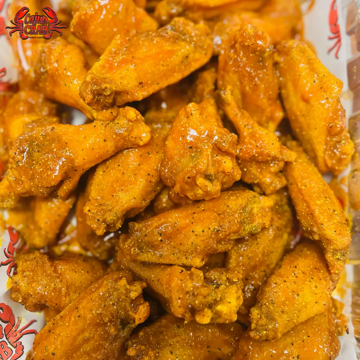 Buffalo Wing