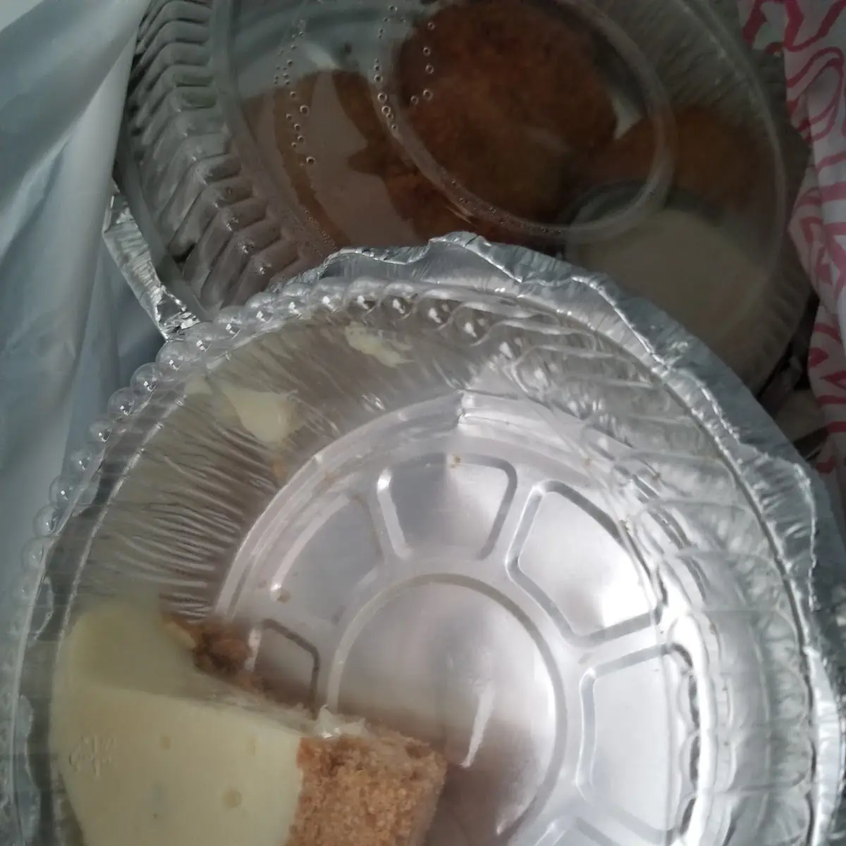 Key Lime Pie