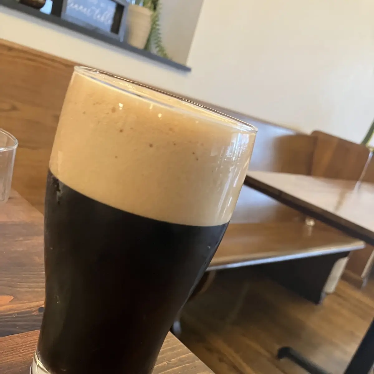 Cold Brew