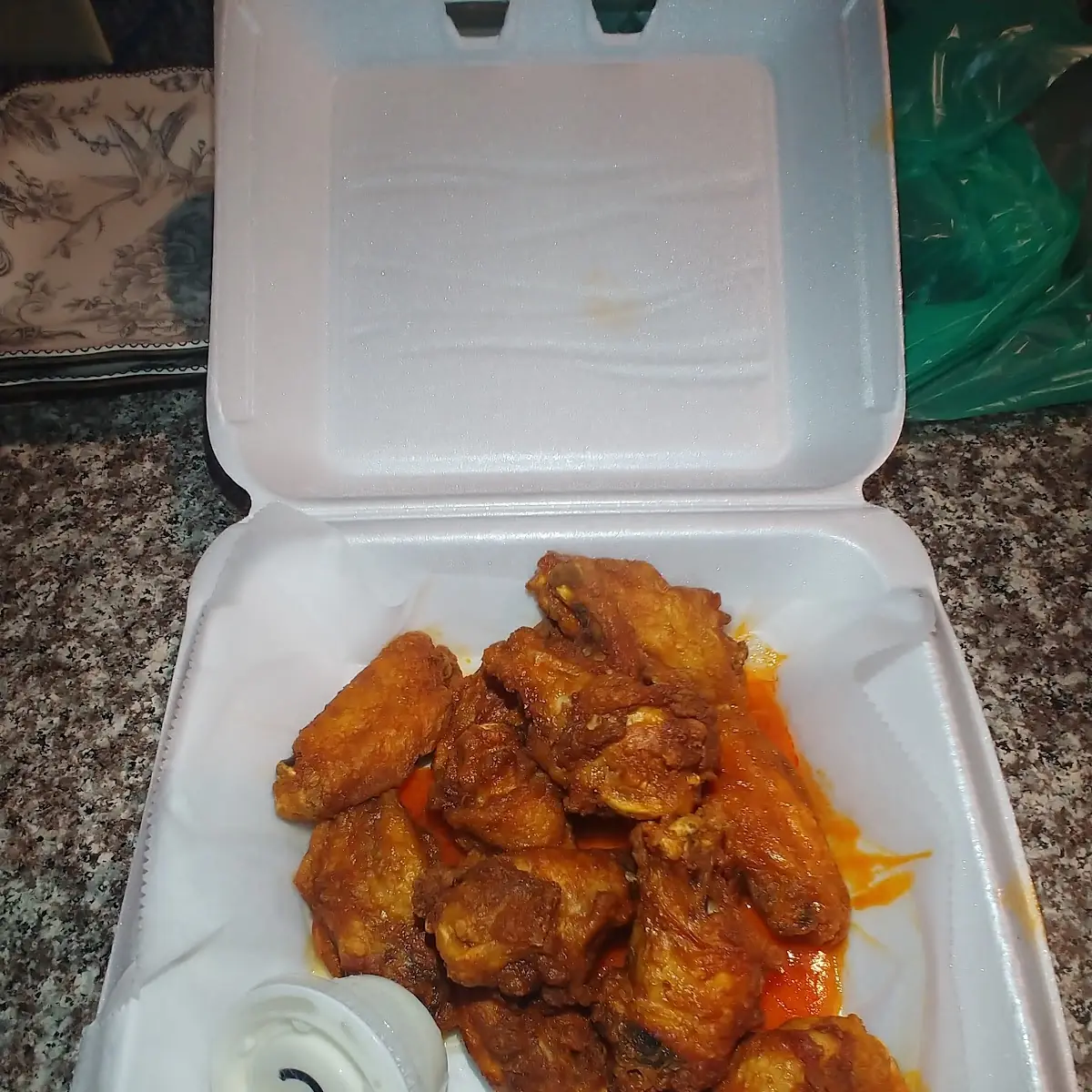 Lemon Pepper