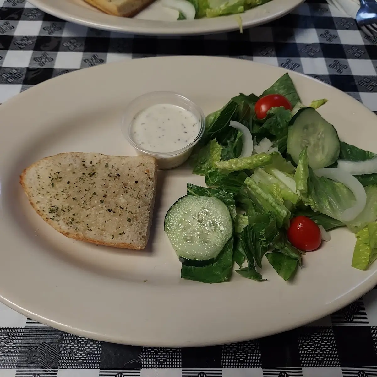Side Salad