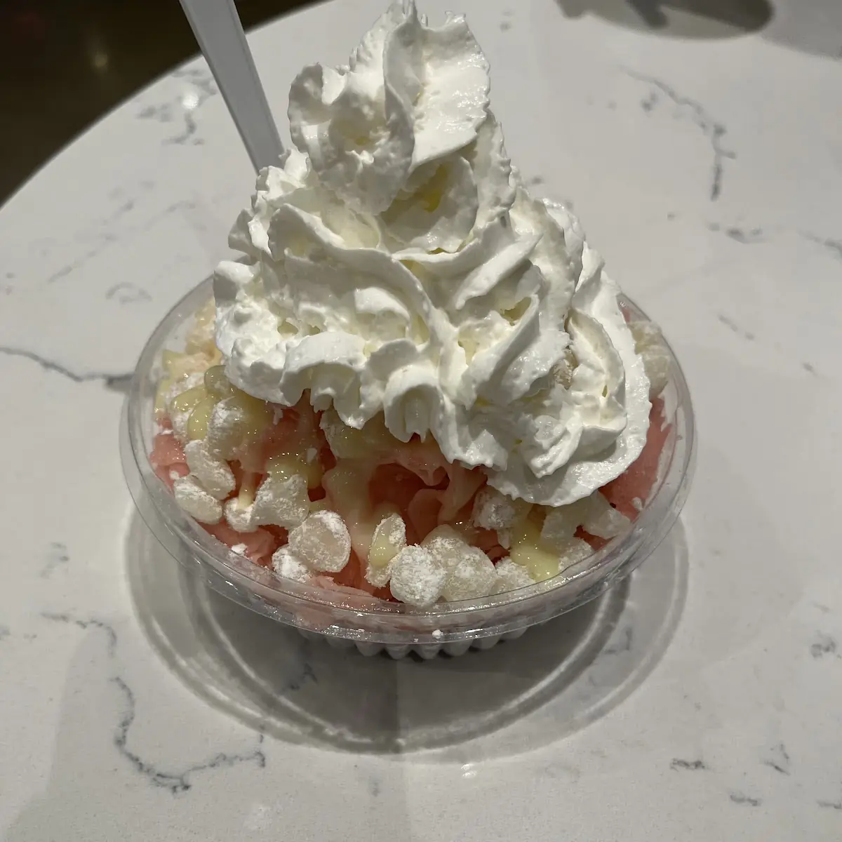Banana Split