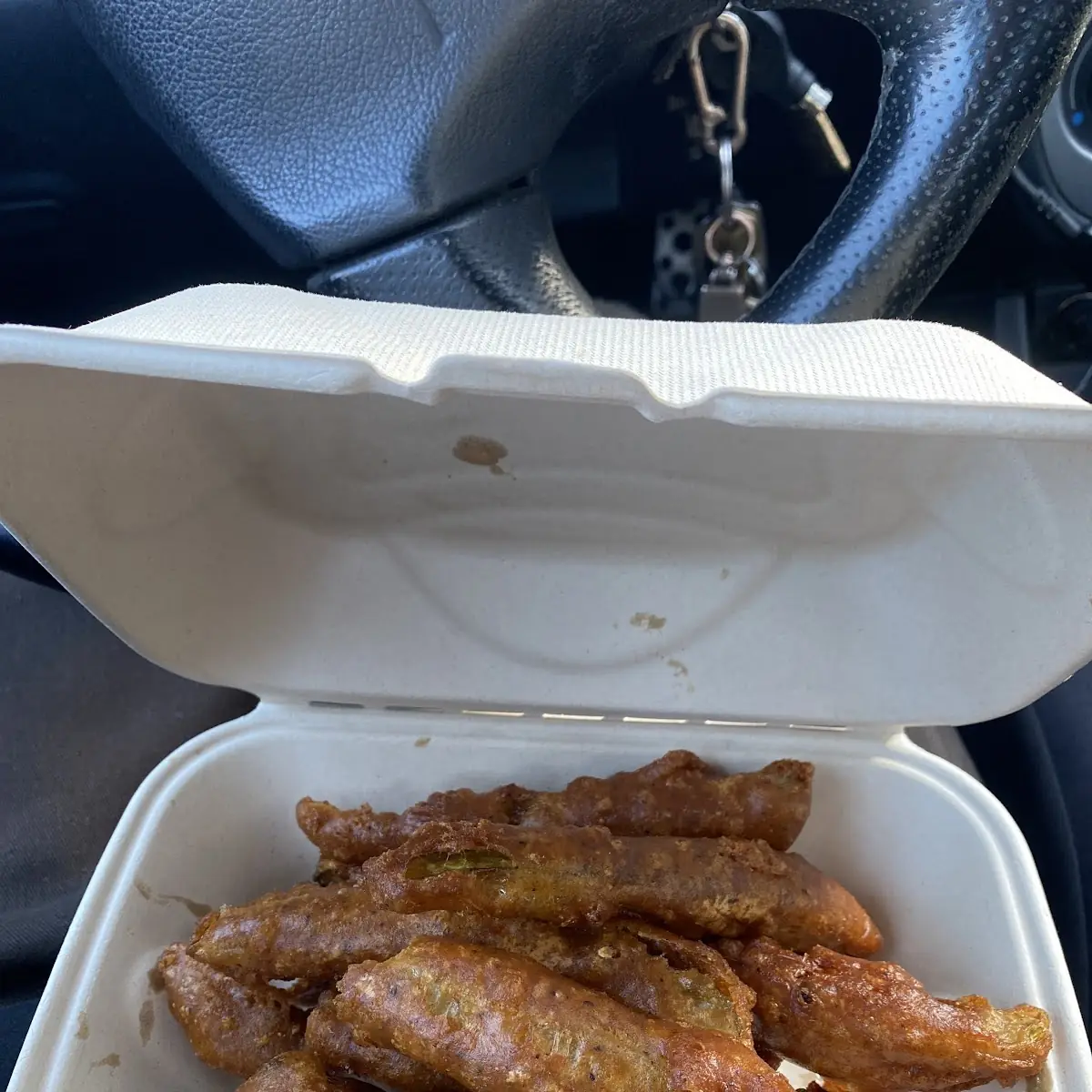 Lemon Pepper