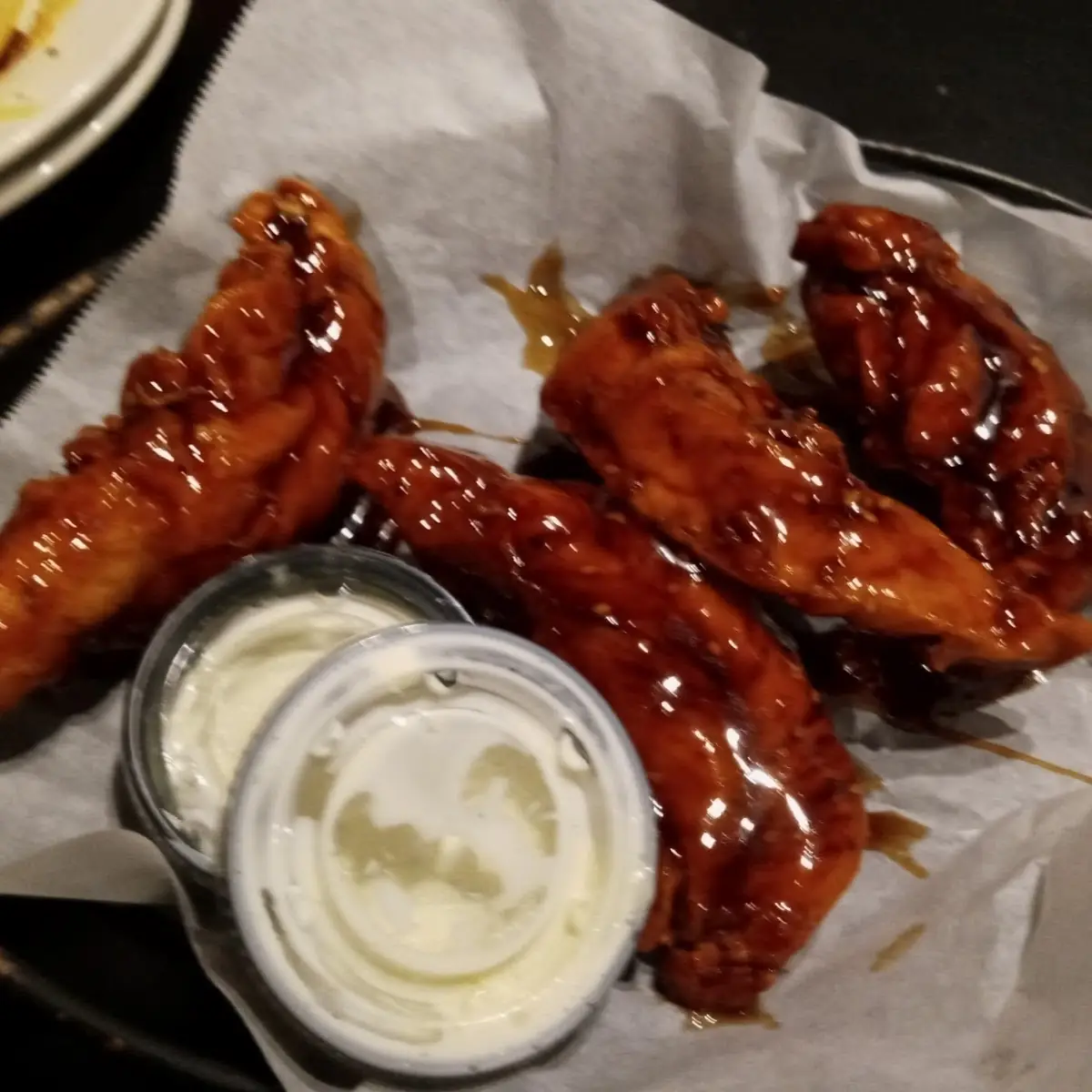 Teriyaki Chicken