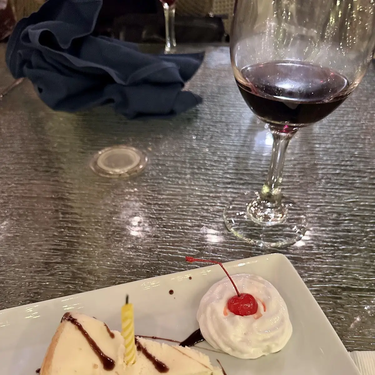 Cheese Cake