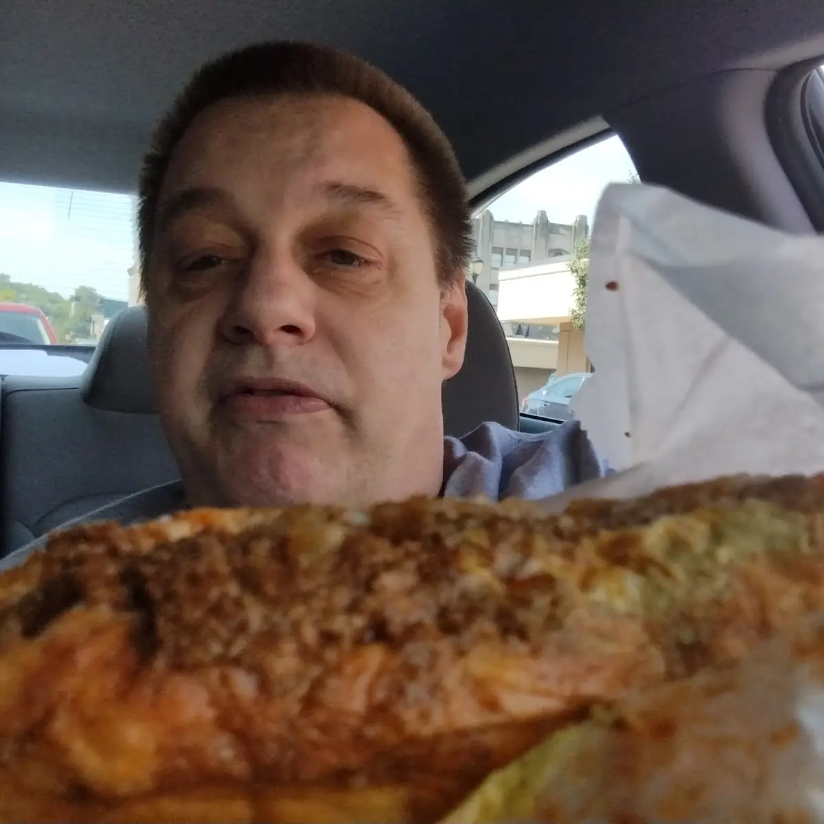 Chili Cheese Dog