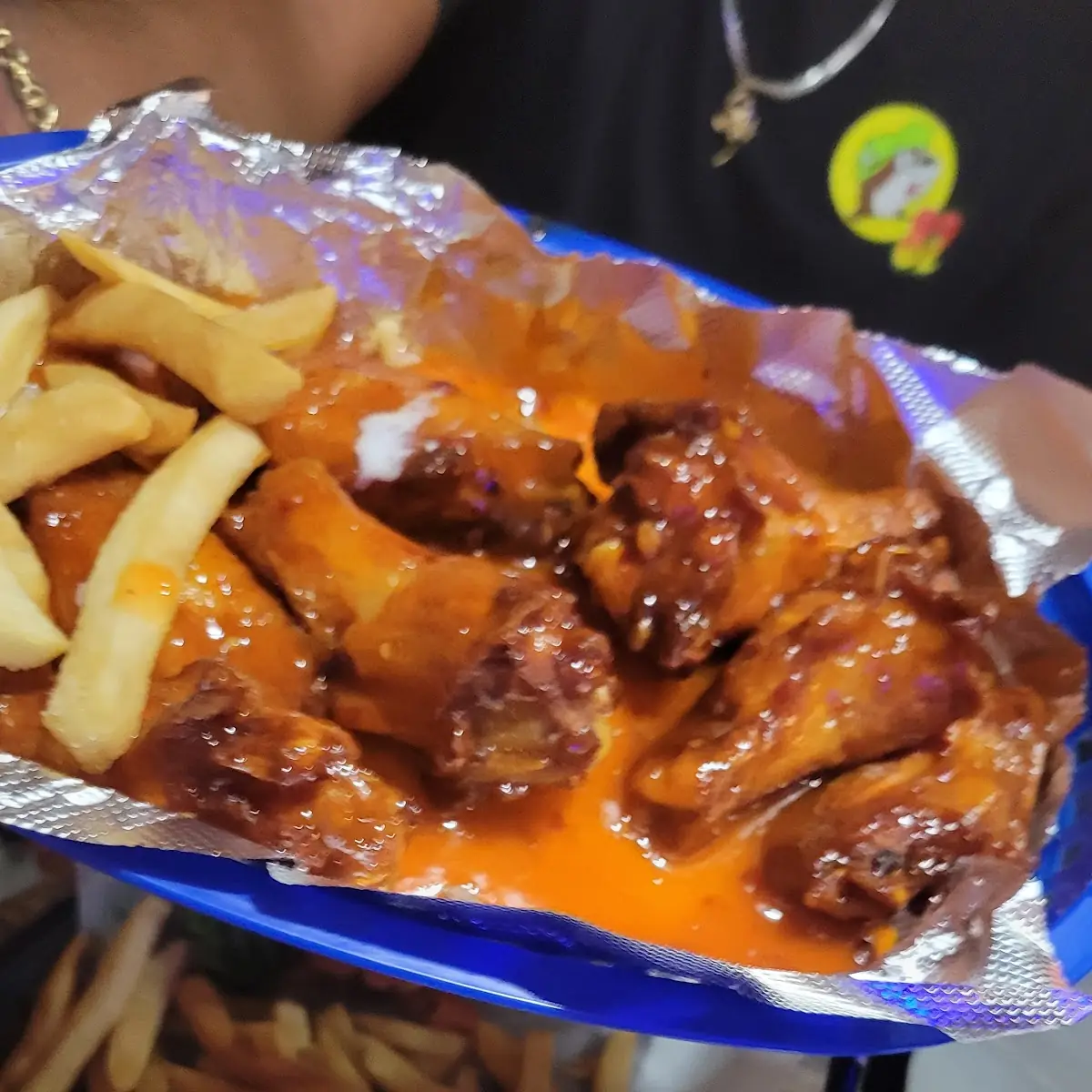 Mango Habanero