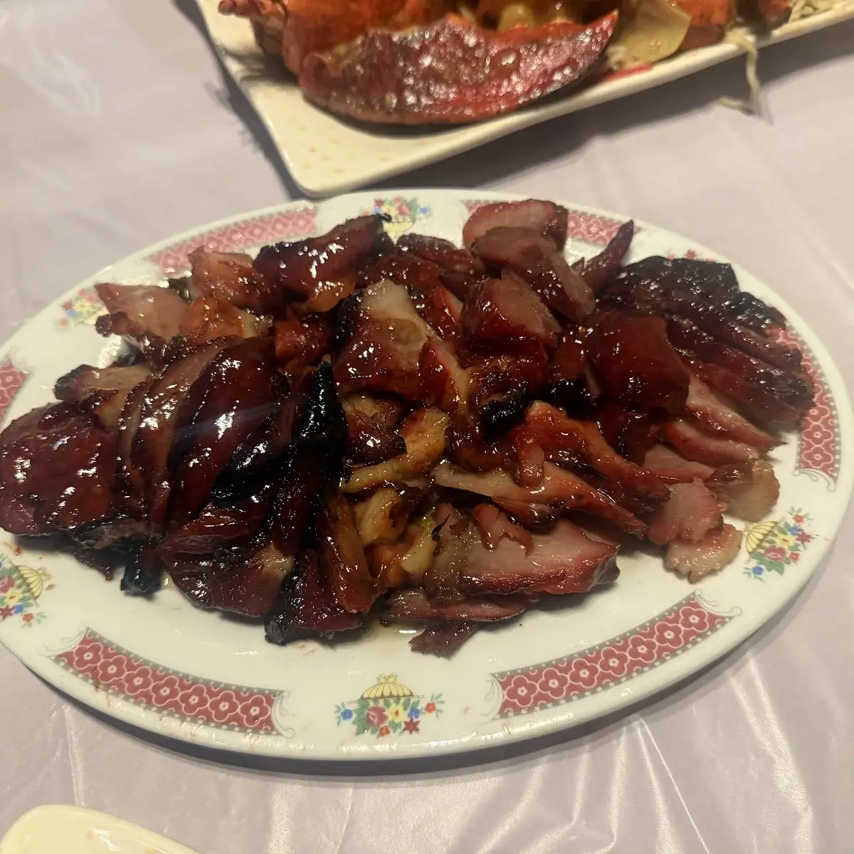 Char Siu