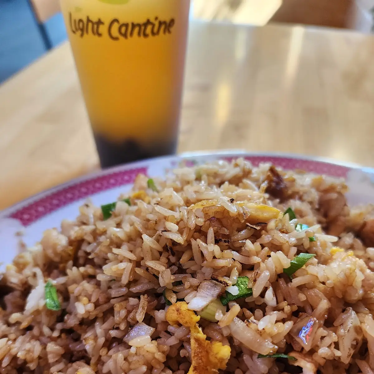 Rice noodle/米粉