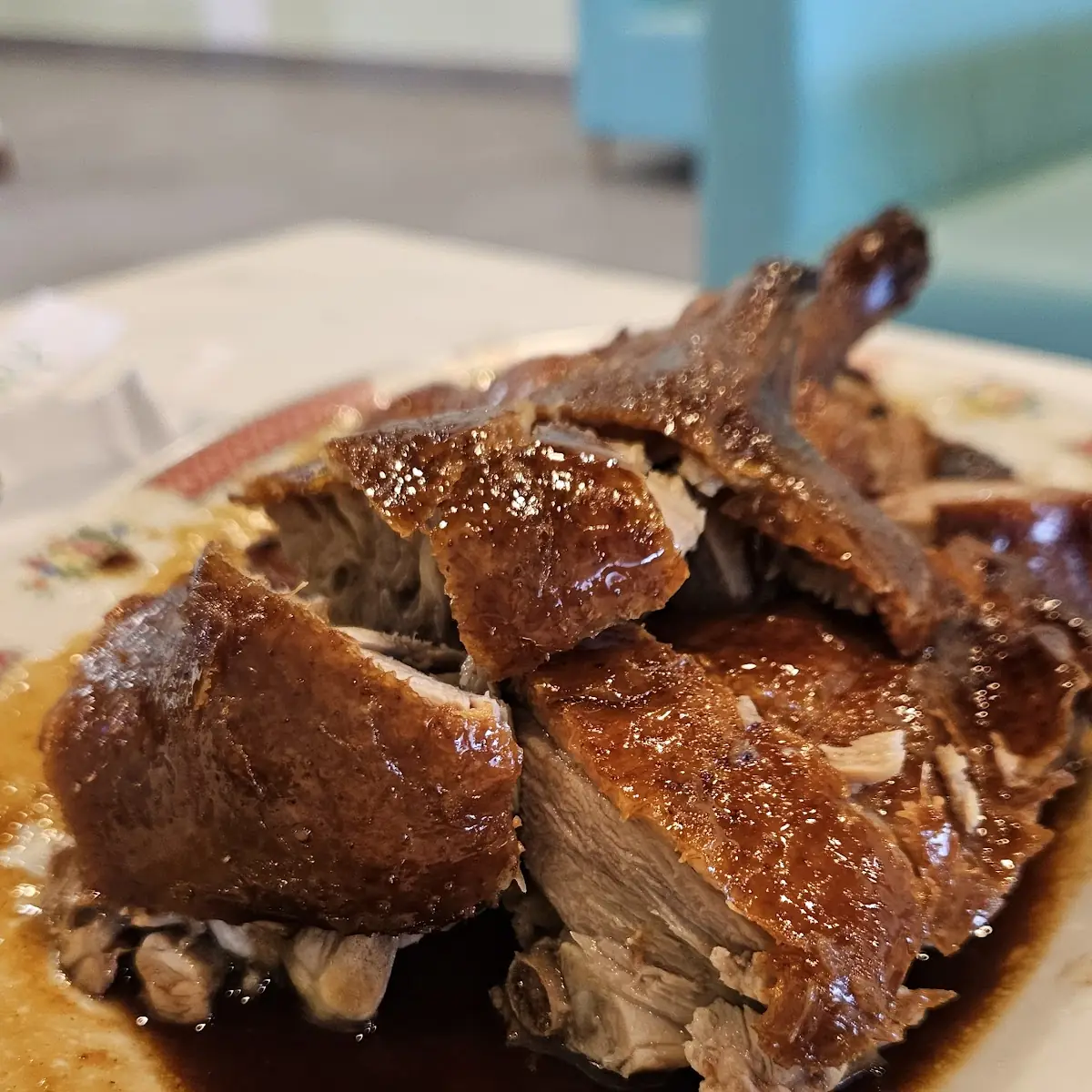 Peking Duck