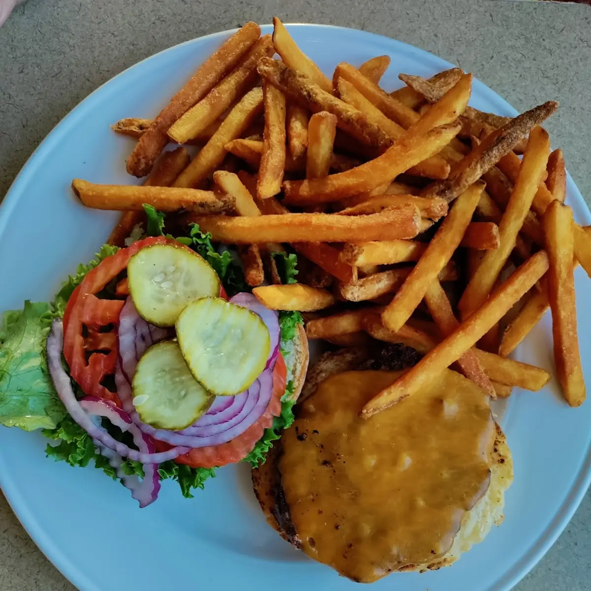 Kobe Burger