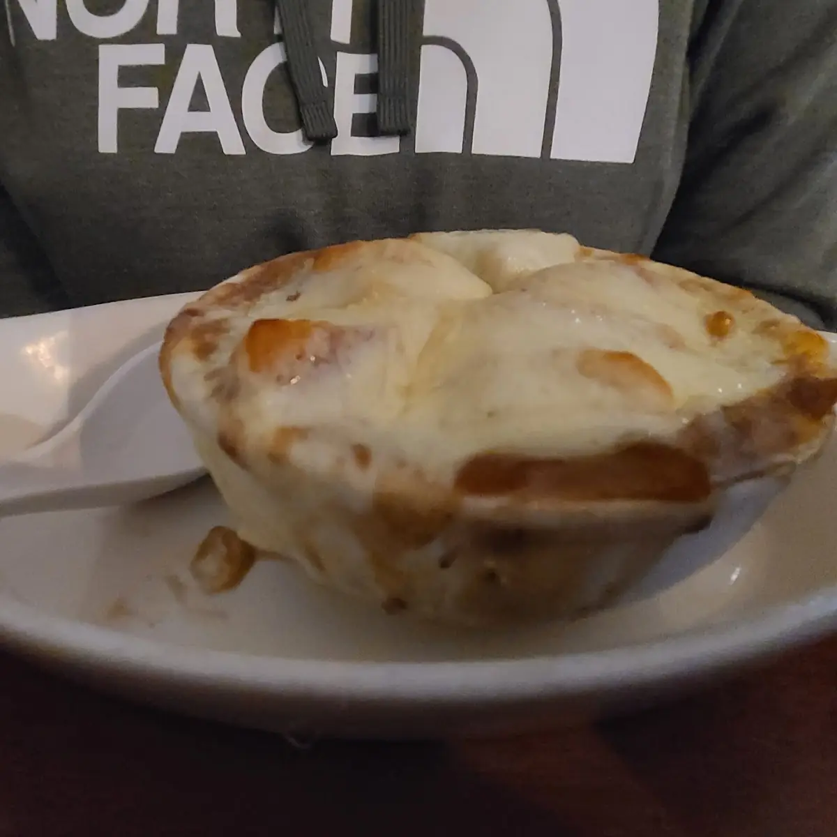 Onion Soup