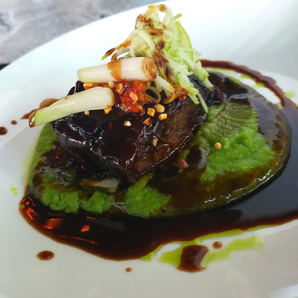 Boneless Short Ribs