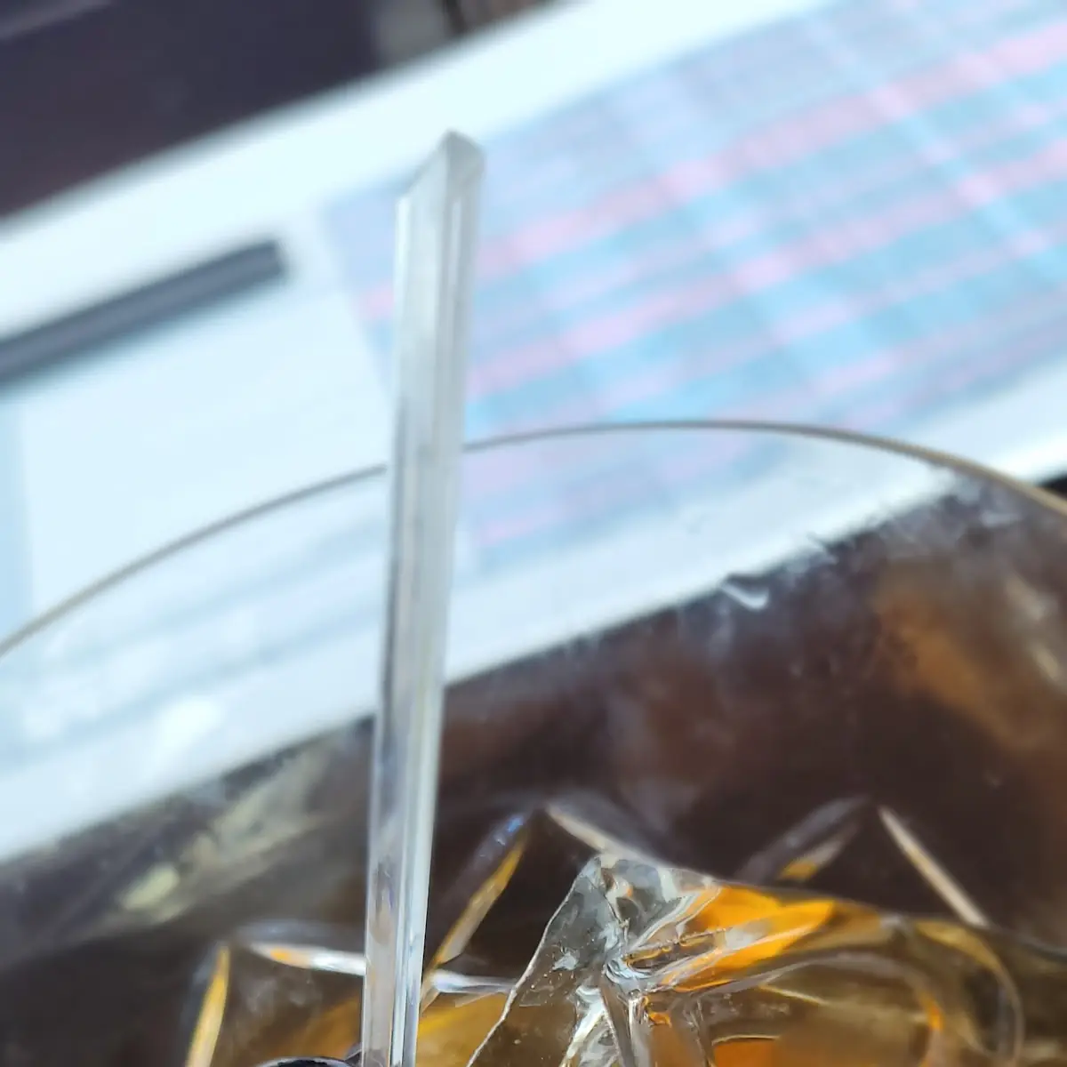 Old Fashioned