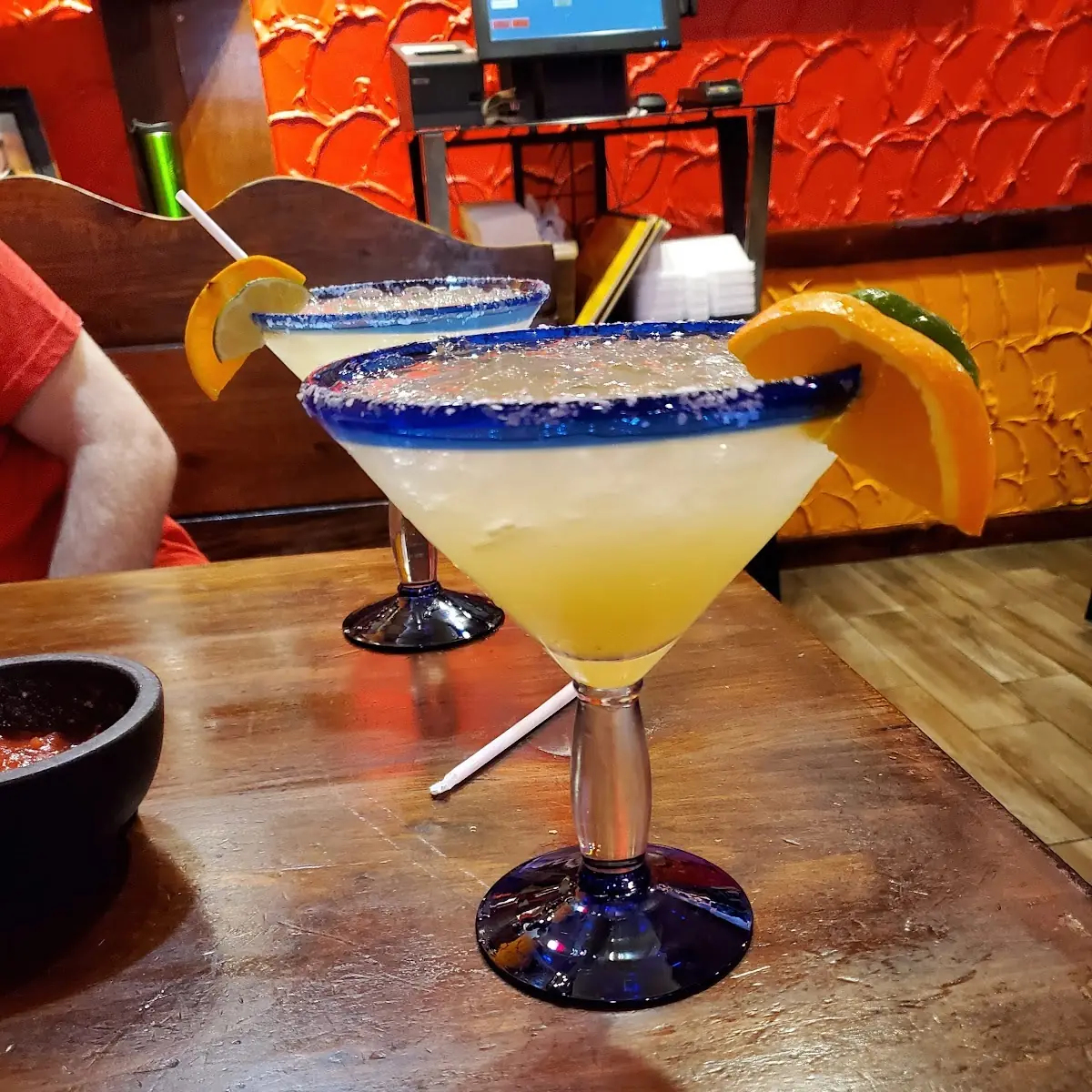 House Margarita