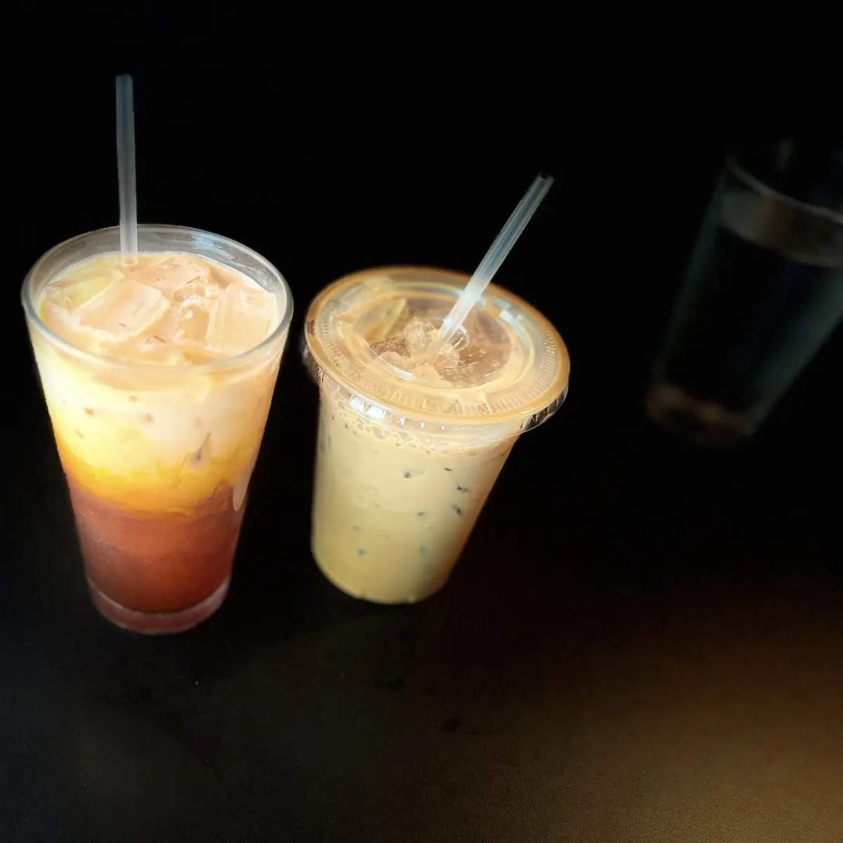 Thai Tea