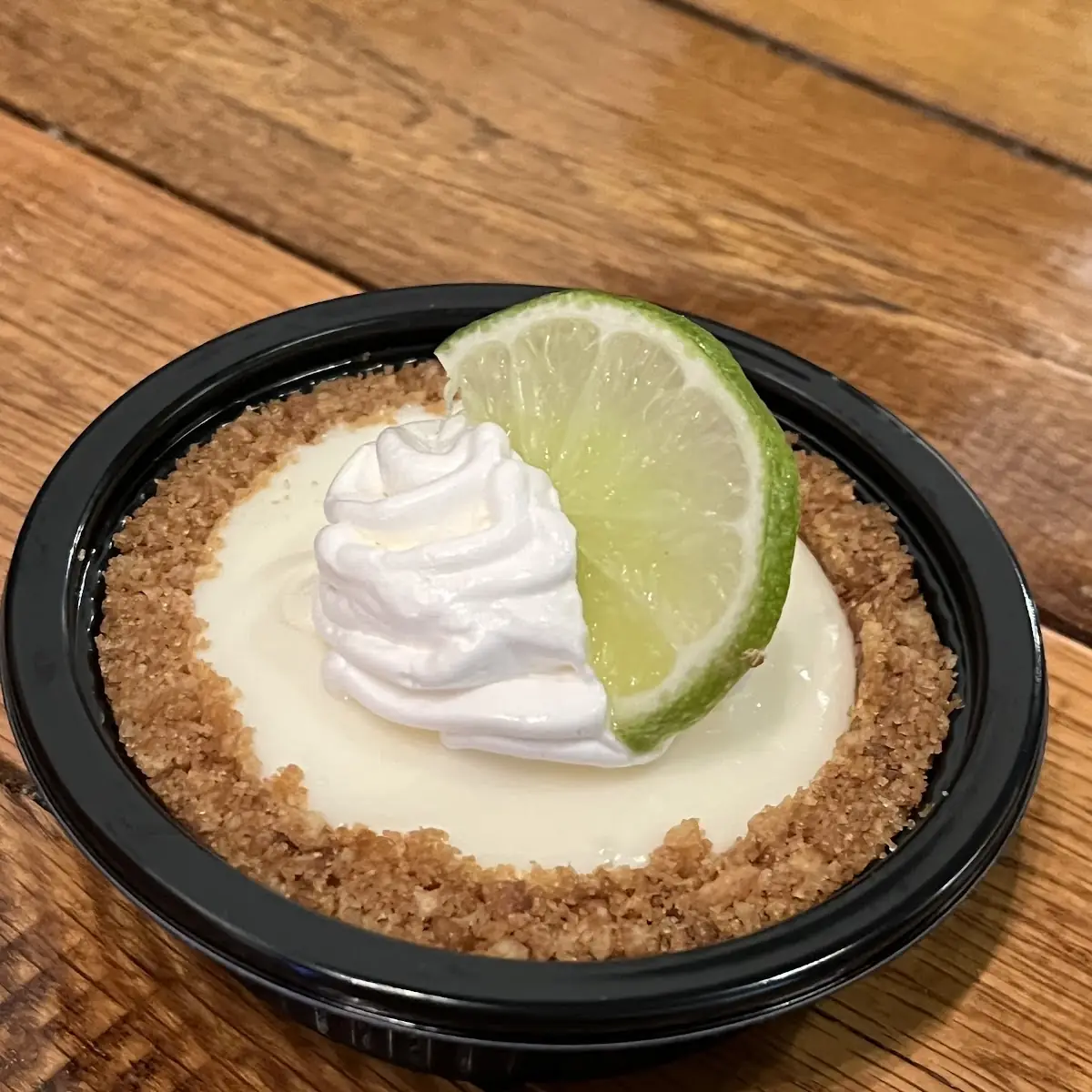 Key Lime Pie